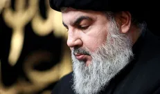حزب موتلفه در پیامی شهادت نصرالله راآغاز فضای نوین جهاد و بیداری خواند
