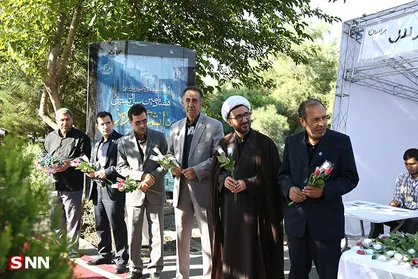 ورود حدود ۸۰۰۰ دانشجوی جدید به دانشگاه تبریز/ به دانشجویان شبانه مقطع دکتری خوابگاه ارائه می&zwnj;شود
