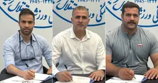 تشکیل تیم دوومیدانی استقلال با حضور سه چهره ملی‌پوش