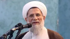 محمدحسنی: فضای مجازی عرصه تاخت و تاز دشمن به جغرافیای فکر انسان‌هاست