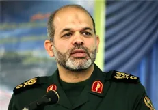 موضوعات مرتبط با مراسم اربعین در حال پیگیری است/ساماندهی مهاجرین به نظارت بیشتری نیاز دارد