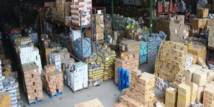 آغاز نخستین حراج الکترونیکی اموال تملیکی