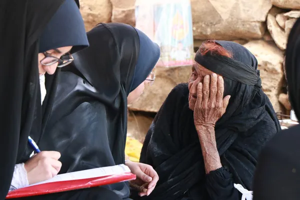 گروه جهادی معین