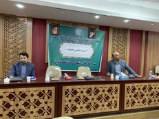 برگزاری نشست آسیب شناسی خانواده در دانشگاه تبریز