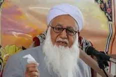 حمایت قاطع مولانا گرگیج از مواضع انتخاباتی مولانا عبدالحمید