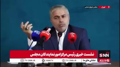 رحیمی مظفری: خیلی از نمایندگان &laquo;کارآموز&raquo; وارد مجلس شده&zwnj;اند