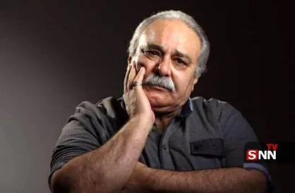 محمد کاسبی، خوش رکاب تلویزیون ایران درگذشت