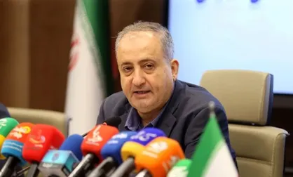 تاکید رئیس اتاق بازرگانی هرمزگان بر اجرای برنامه هفتم توسعه