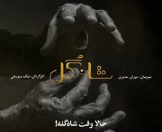 چرخه پوچِ نظارتی در نمایش خانگی؛ روی نام نیک یوسفی در «شاه‌گل» ایستاد!