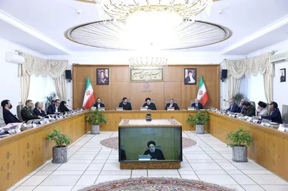 رئیسی: هدف مولدسازی، استفاده از ثروت&zwnj;های متوقف مانده برای رونق تولید است