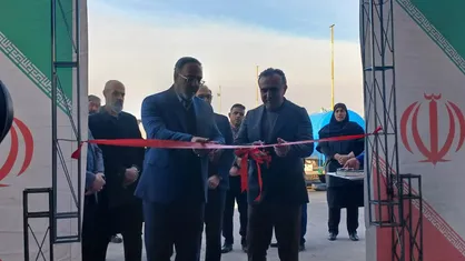 رونمایی از نخستین دستگاه ایرکاندیشن هواپیمایی پهن&zwnj;پیکر ساخت ایران