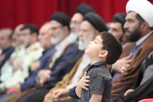 ارتحال امام