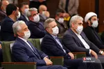 مراسم آغاز سال تحصیلی ۱۴۰۰-۱۳۹۹ دانشگاه‌ها