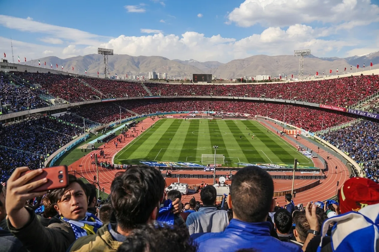 دربی دربی