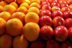 ذخیره‌سازی میوه شب عید و تشدید نظارت بر بازار