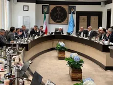حجت‌الاسلام خلیلی: معضل ناترازی آب از مشکلات ملی است