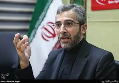همایش انقلابیون جوان با سخنرانی علی باقری در دانشگاه آزاد بندرعباس برگزار می&zwnj;شود