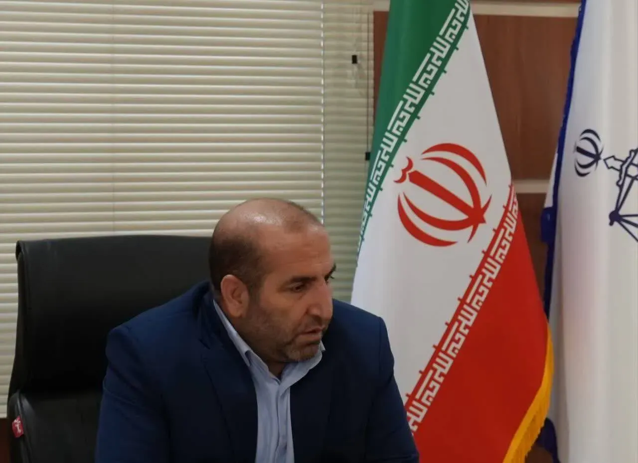 اولین سند رسمی تقسیم‌نامه با شناسه یکتا صادر شد
