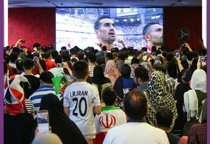 فدراسیون فوتبال از سینما&zwnj;ها حق پخش خواست! / مدیر سینما آزادی: آیا تلویزیون در تمام این سال&zwnj;ها حق پخشش را داده؟