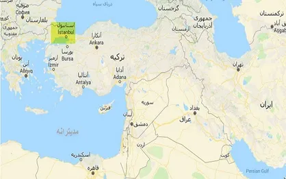 ترکیه دیوار ۸۱ کیلومتری در مرز ایران را تکمیل کرد