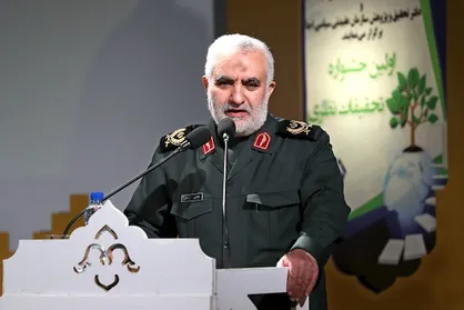 سردار سه&zwnj;دهی: الگوی بومی اسلامی در اقتصادمان نداریم/ روش&zwnj;های تحقیق مان باید مبتنی با ارزش&zwnj;های اسلام ناب باشد