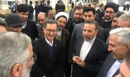 دانشگاه&zwnj;ها امروز به دنبال کارآفرینی بوده و فناورمحور هستند