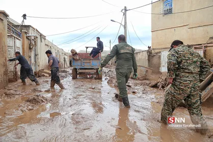 اسکان حدود ۲۰۰ نیروی جهادی در دانشگاه پیام&zwnj;نور پلدختر/ شرایط بهتر شود، کلاس&zwnj;ها را تشکیل می&zwnj;دهیم