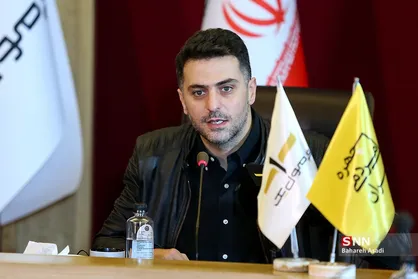 نشست خبری طرح چهره مردمی فرمول یک