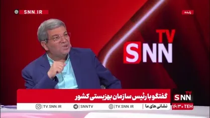 حسینی: هر کس در معرض خطر یا خشونت بود با 123 تماس بگیرد