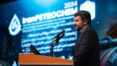 رشد پر شتاب پتروشیمی پس از انقلاب
