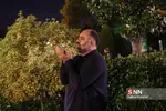مراسم احیای شب نوزدهم ماه رمضان در دانشگاه تهران