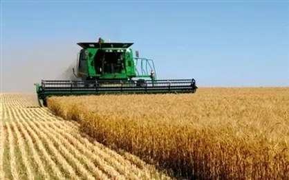 پرداخت هزار میلیارد تسهیلات ویژه مکانیزاسیون کشاورزی