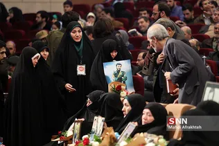 اختتامیه جشنواره مردمی فیلم عمار