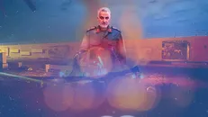 برنامه‌ای در قتلگاه سردار مقاومت؛ امشب در شبکه افق
