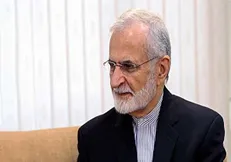 خرازی: چشم اندازی در مورد تغییر رفتار آمریکا در قبال ایران وجود ندارد