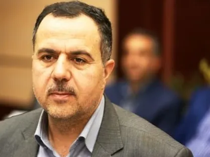 پروازهای سمنان-مشهد به دلیل کرونا تعطیل است/ آخرین وضعیت &zwnj;ترمینال فرودگاه سمنان&zwnj;