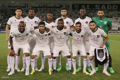 بازیکن السد؛ پرسپولیس را با یک نتیجه سنگین می&zwnj;بریم