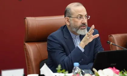 دیوان محاسبات: در لایحه بودجه ۱۴۰۴ شاهد شفافیت بیشتری نسبت به گذشته هستیم