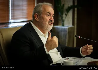 تامین برق پایدار با تعمیرات به موقع نیروگاهی فراهم شود/ لزوم ترسیم ساز&zwnj;و&zwnj;کار&zwnj;های جدید برای گفتگو با مردم درباره صنعت برق