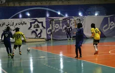 فرصت صدرنشینی برای ۳ تیم در روز استراحت سایپا