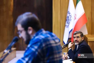 ویژه برنامه روز دانشجو در دانشگاه صنعتی شریف