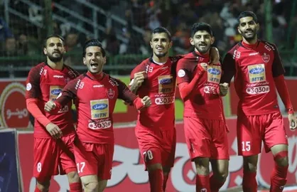 پرسپولیس فردا بازی دوستانه برگزار می&zwnj;کند