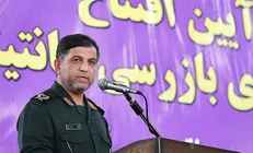 سردار امامیان: شهید رئیسی و شهید امیرعبداللهیان نقش ایده عالی را در جبهه مقاومت داشتند + فیلم