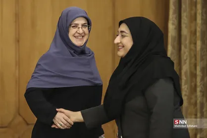 نشست خبری سخنگوی دولت