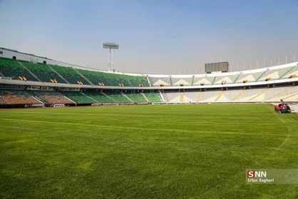 برگزاری همۀ بازی&zwnj;های استقلال و پرسپولیس در ورزشگاه آزادی