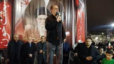 حاجی بابایی: امروز جهان با ایران قدرتمند و ملت یکپارچه رو به‌ رو است