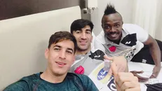 بیرانوند گلزن پرسپولیس به الدحیل را مشخص کرد