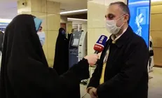 حجازی‌فر؛ اتفاق مهم سینمای جمهوری اسلامی / صداوسیما برای روایت قصه شهدا باید به میدان بیاید