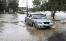 هشدار سازمان هواشناسی برای غرب کشور/ سیلاب در راه است