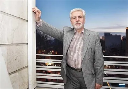 فواد بابان: کارآفرین شده&zwnj;ام!